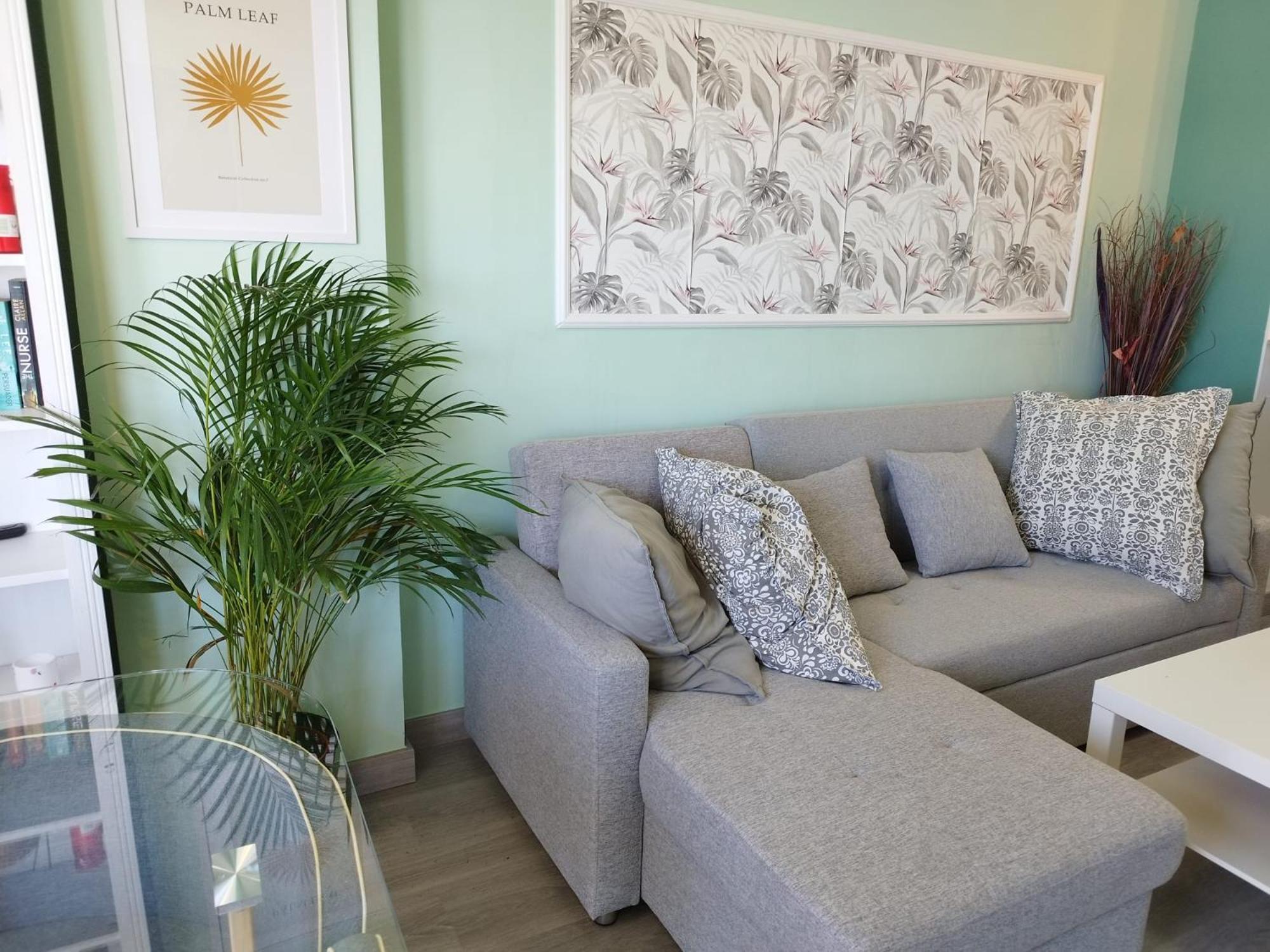 Apartament M1 403 Frontal Al Mar Vistas Terraza Y Wifi Benalmádena Zewnętrze zdjęcie