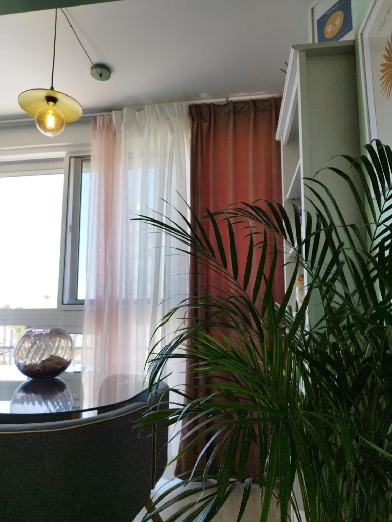 Apartament M1 403 Frontal Al Mar Vistas Terraza Y Wifi Benalmádena Zewnętrze zdjęcie