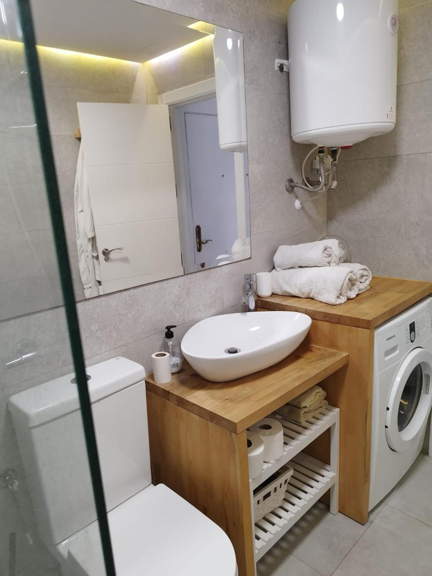Apartament M1 403 Frontal Al Mar Vistas Terraza Y Wifi Benalmádena Zewnętrze zdjęcie