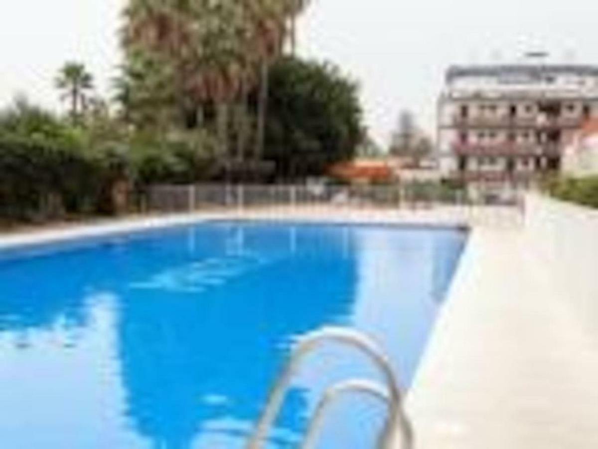 Apartament M1 403 Frontal Al Mar Vistas Terraza Y Wifi Benalmádena Zewnętrze zdjęcie